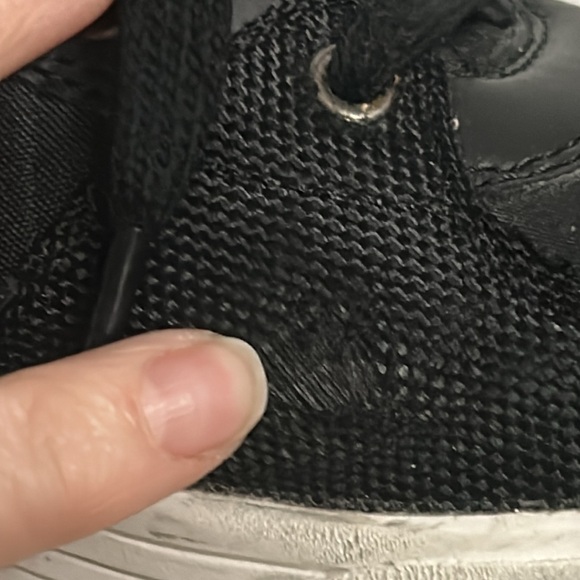 Noru Tori Sneaker Style Motorcycle Riding Boot, Lace up, Zip, Ankle support 11 - Picture 6 of 15